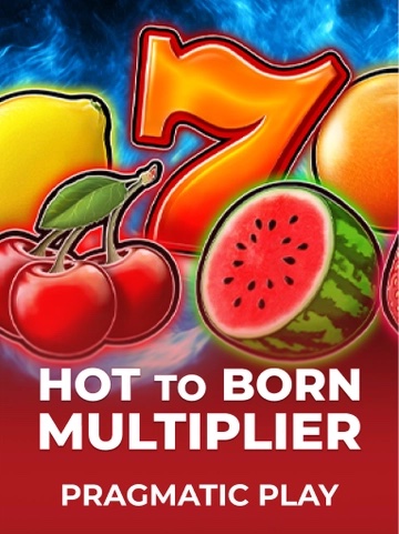 Hot to Burn Multiplier